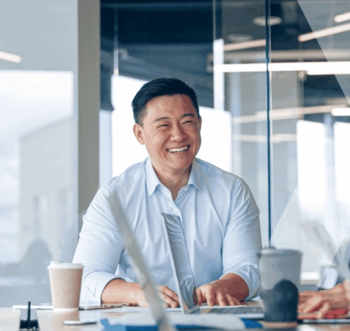 Finance transformation by VISEO