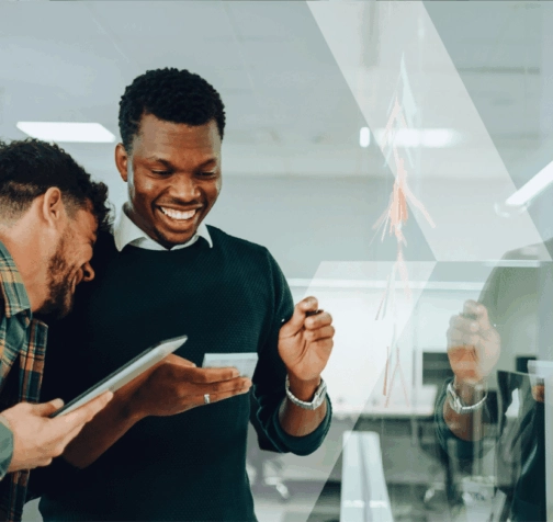 Modern ERP Cloud System VISEO