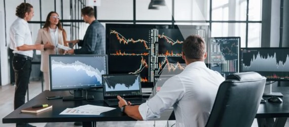 Finance transformation by VISEO