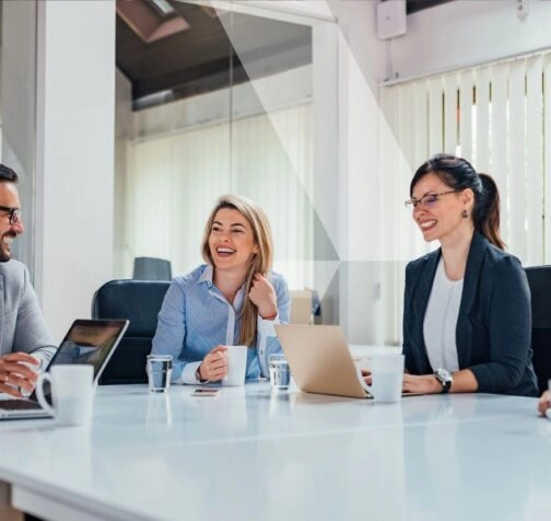 Finance transformation by VISEO