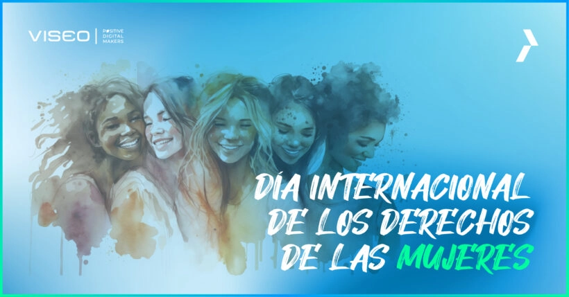 Carrera y reclutamiento: ¿qué oportunidades para las colaboradoras dentro de VISEO?